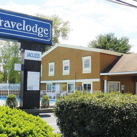 Travelodge By Wyndham Atlantic City Galloway Exterior photo