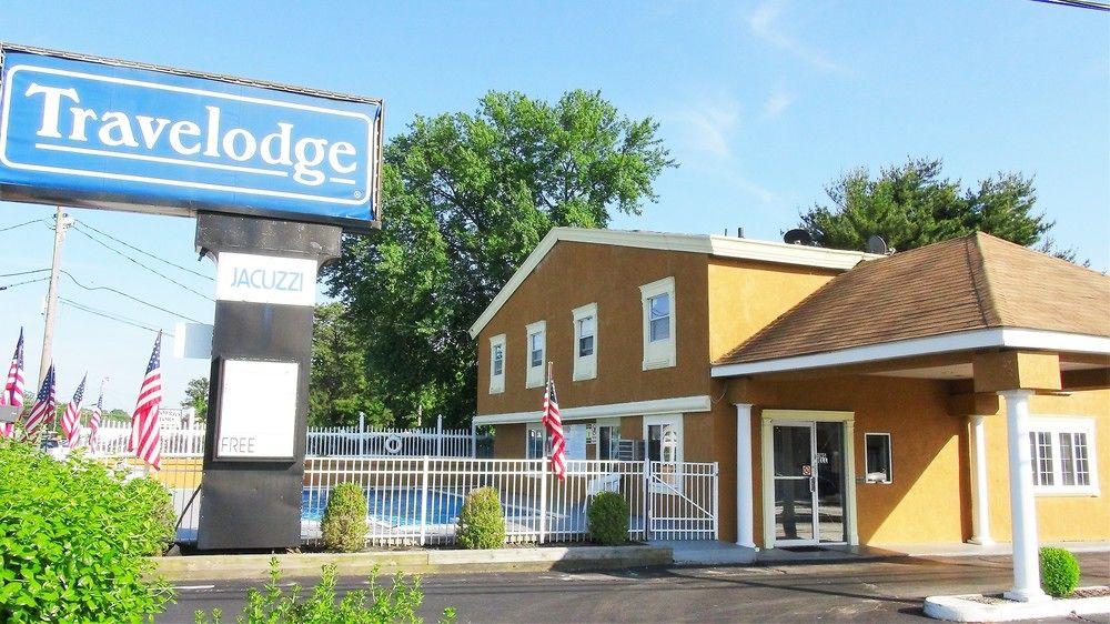 Travelodge By Wyndham Atlantic City Galloway Exterior photo