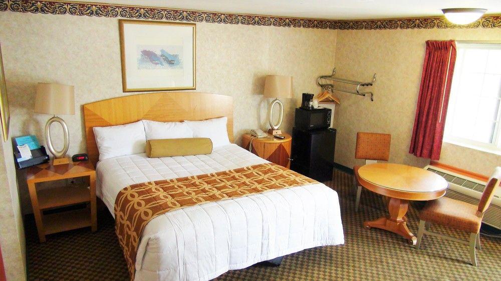 Travelodge By Wyndham Atlantic City Galloway Exterior photo
