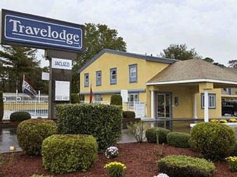 Travelodge By Wyndham Atlantic City Galloway Exterior photo