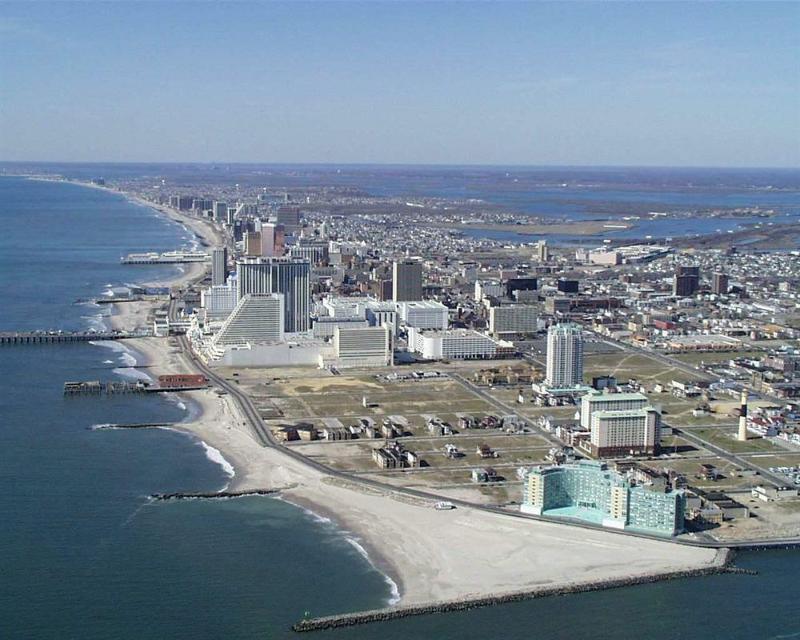 Travelodge By Wyndham Atlantic City Galloway Exterior photo
