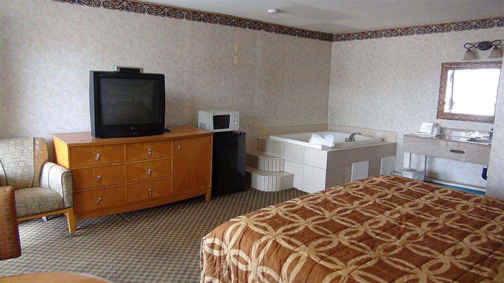 Travelodge By Wyndham Atlantic City Galloway Exterior photo