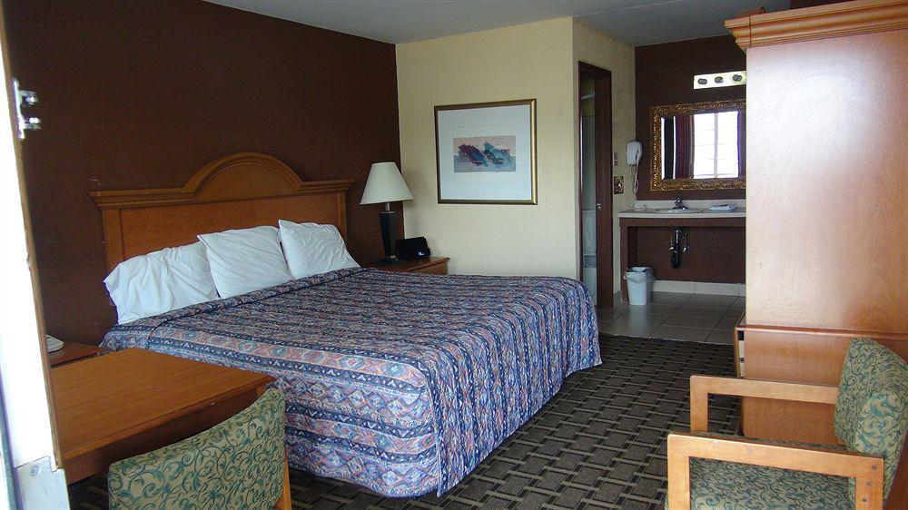 Travelodge By Wyndham Atlantic City Galloway Exterior photo