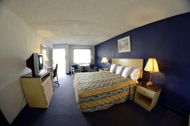 Travelodge By Wyndham Atlantic City Galloway Exterior photo